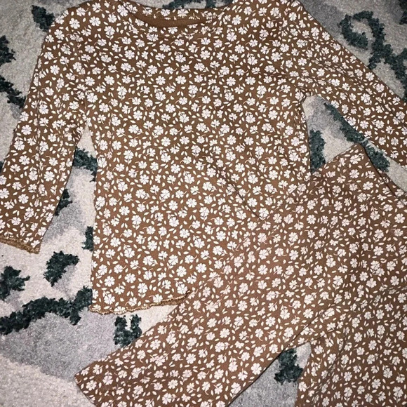 George Matching Set Size 3-6 Months - Picture 2 of 5